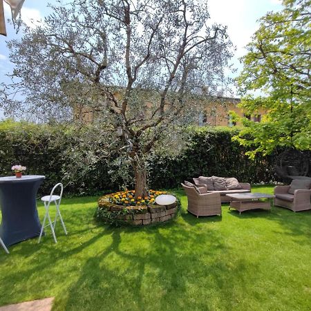 Private Garden Giardino Privato A Bardolino - House Amorino Eksteriør bilde