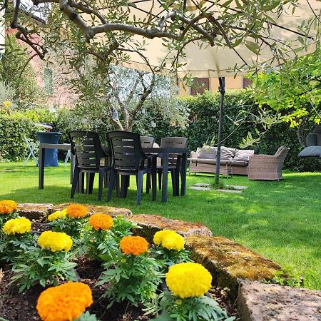 Private Garden Giardino Privato A Bardolino - House Amorino Eksteriør bilde