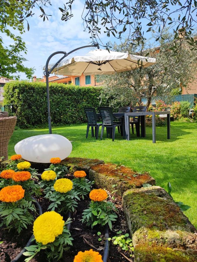 Private Garden Giardino Privato A Bardolino - House Amorino Eksteriør bilde