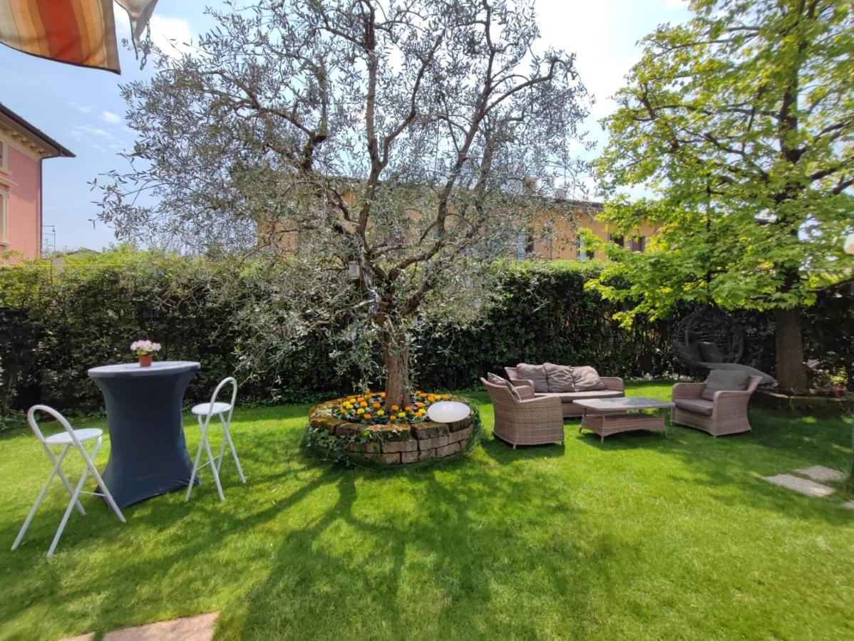 Private Garden Giardino Privato A Bardolino - House Amorino Eksteriør bilde