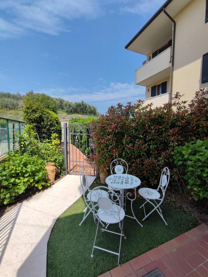 Private Garden Giardino Privato A Bardolino - House Amorino Eksteriør bilde
